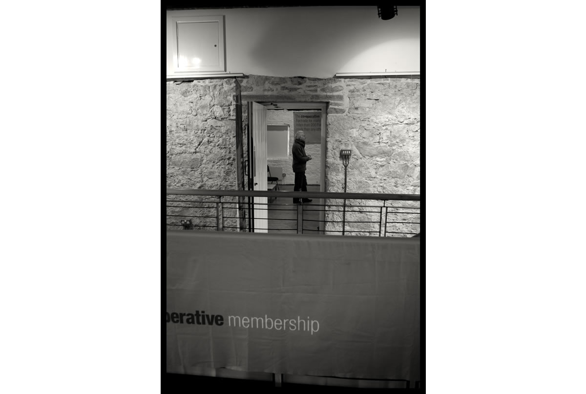 Cromarty Film Festival